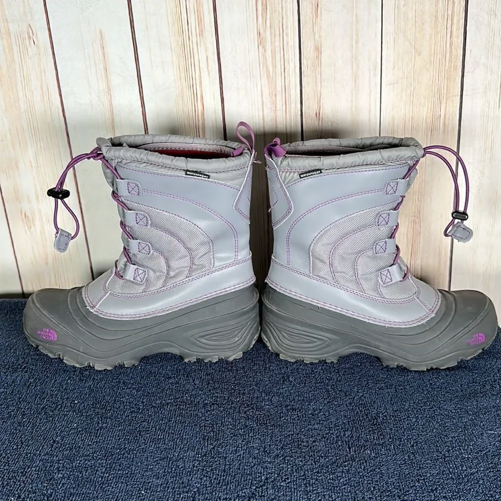 The North Face Kids Alpenglow IV - sz4